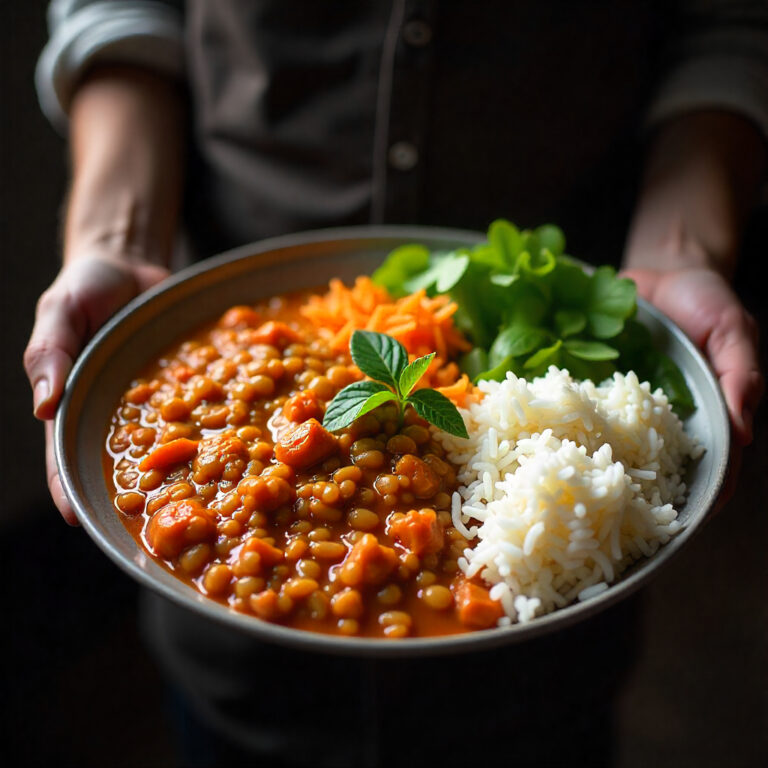 ب 85 جنيهًا فقط ساهم معنا في توفير وجبة لمحتاج