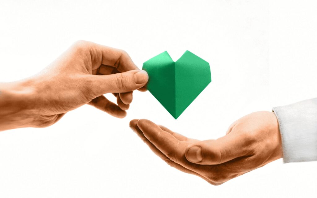 تبرع وشارك في رحلة الأمل مع مشروع شفاء