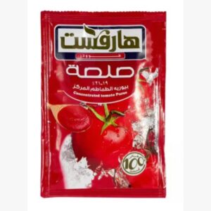 صلصة أكياس ٣٥جم