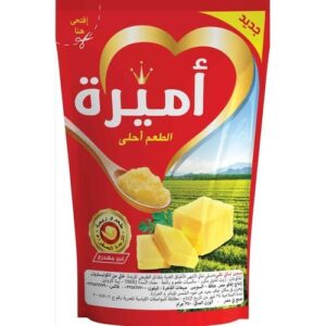 سمن (أكياس) ٣٥٠جم