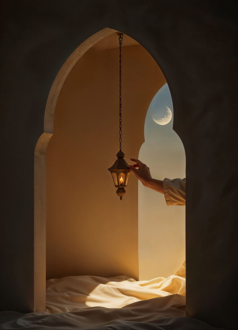 ما أكثر ما يُستحب فعله في رمضان؟ 7 أعمال تقرّبك من الله في رمضان