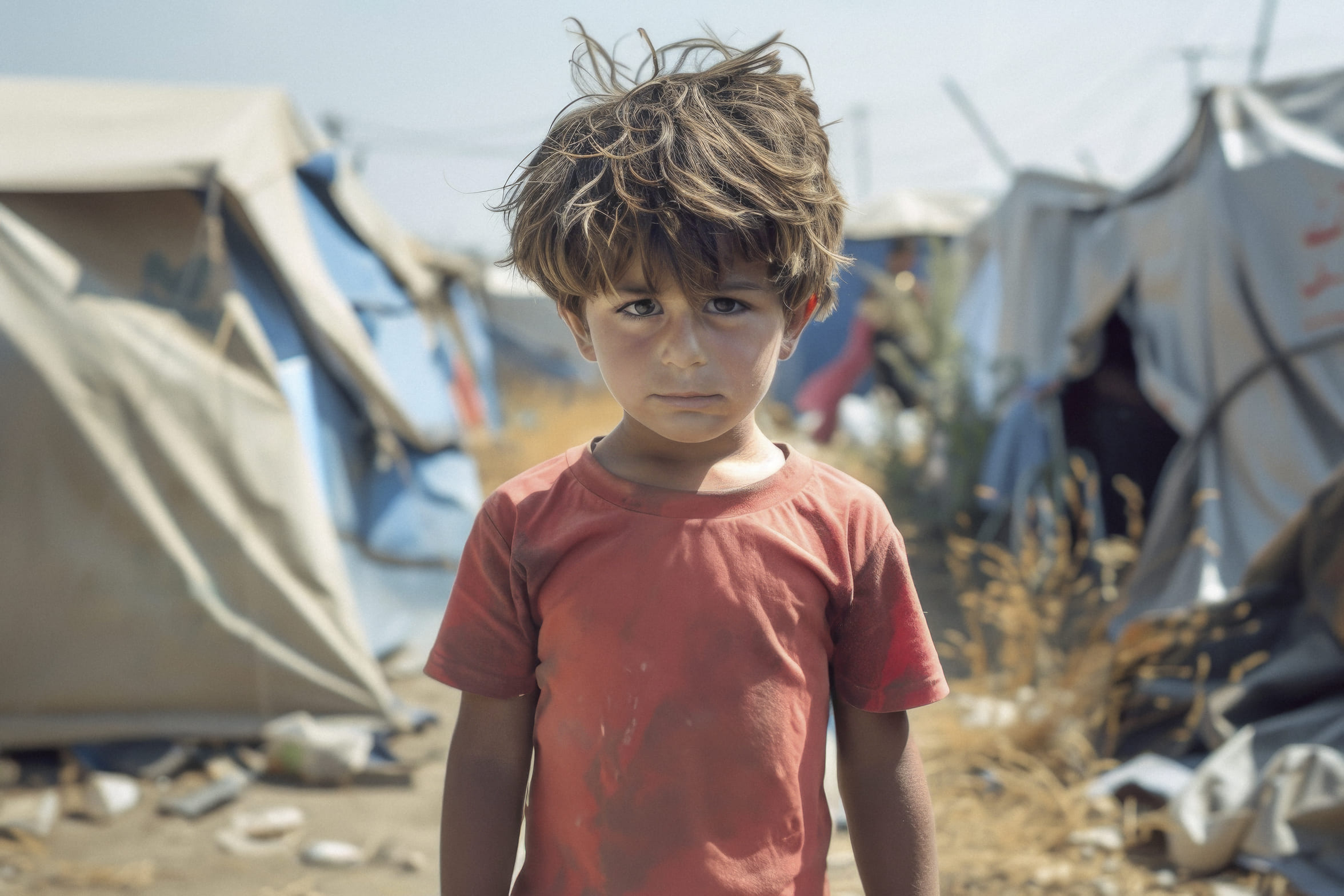 لماذا التبرع مهم؟ أثر تبرعك في تغيير حياة الأسر في مصر