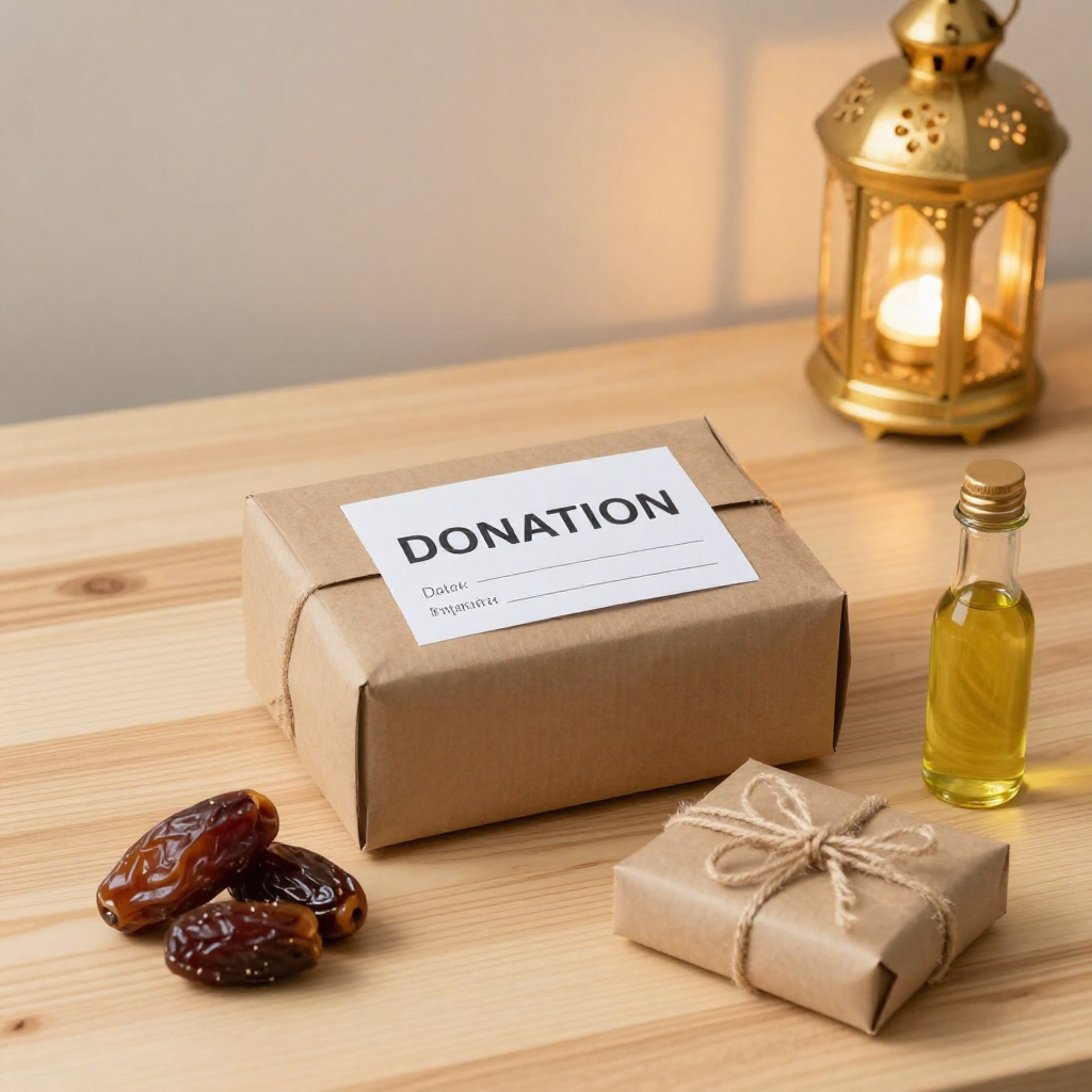 ما هي أنواع التبرعات؟ دليل شامل لكل متبرع جديد