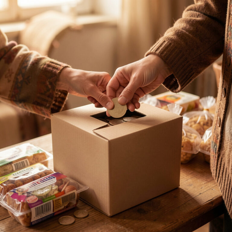 ما هي أفضل أنواع التبرعات؟ وكيف تختار التبرع الأنسب؟