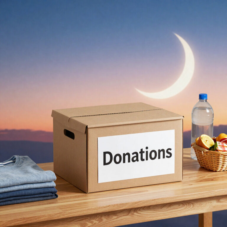 الخير بعد رمضان: كيف تستمر في العطاء والتبرع طوال العام
