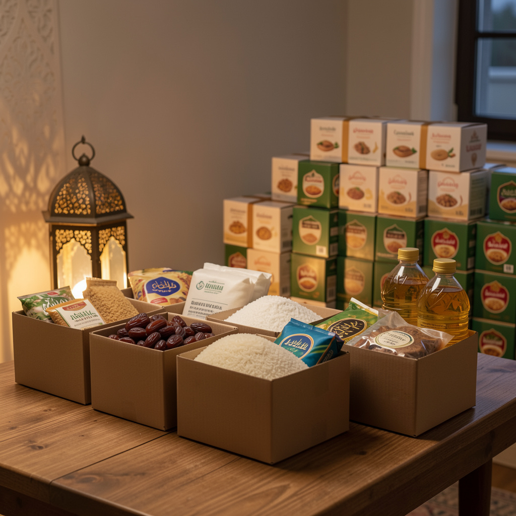 أفضل أعمال الخير في رمضان… وكيف تختار ما يناسبك و يضاعف أجرك؟